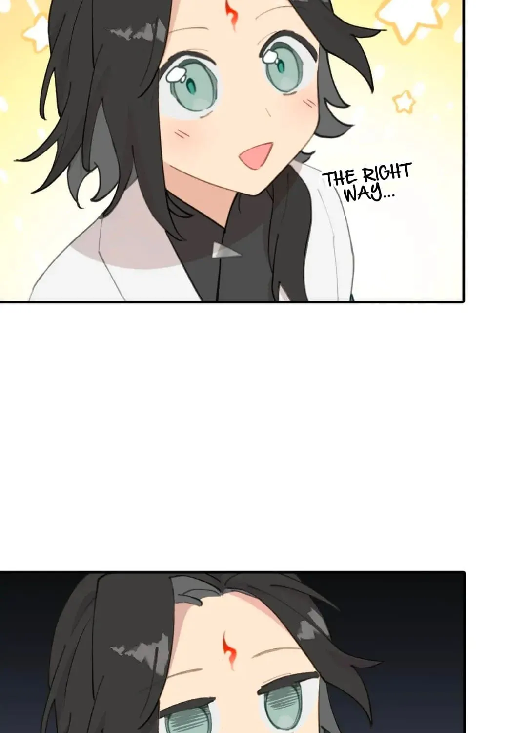 Sha Si Nan Zhu Ranhou Chengwei Nv Mo Tou Chapter 26 page 18 - 