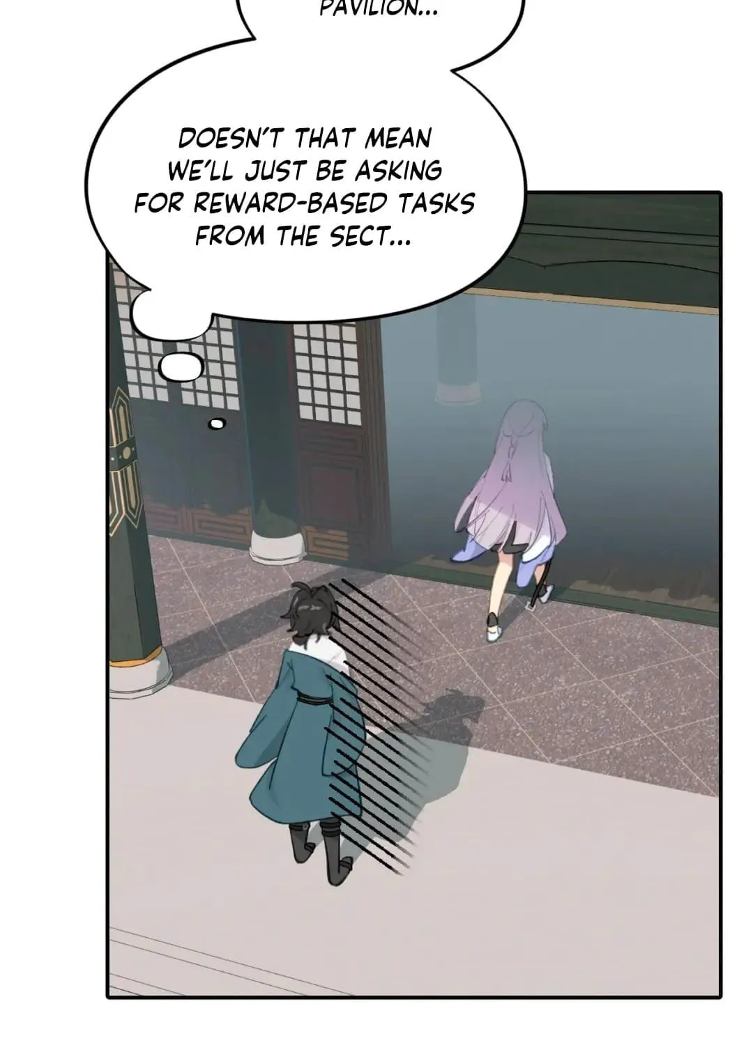 Sha Si Nan Zhu Ranhou Chengwei Nv Mo Tou Chapter 26 page 20 - 