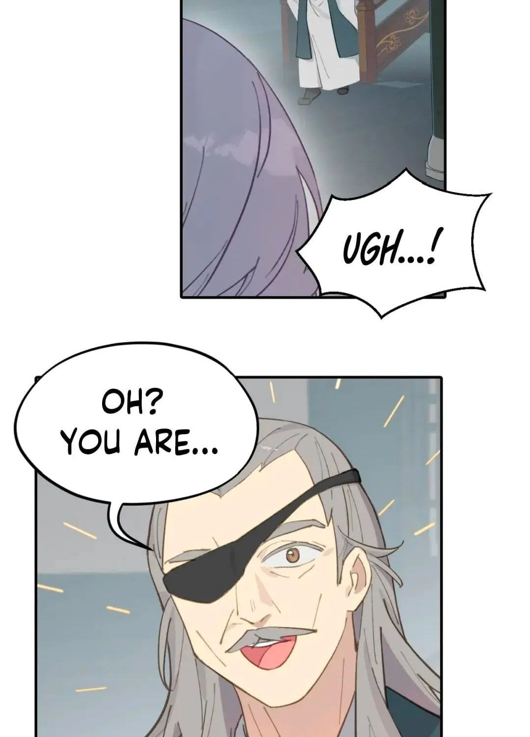 Sha Si Nan Zhu Ranhou Chengwei Nv Mo Tou Chapter 26 page 23 - 