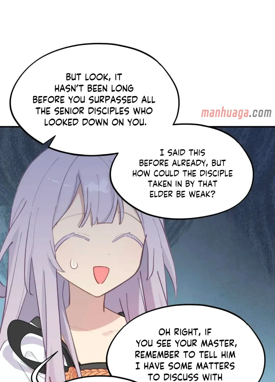 Sha Si Nan Zhu Ranhou Chengwei Nv Mo Tou Chapter 26 page 27 - 