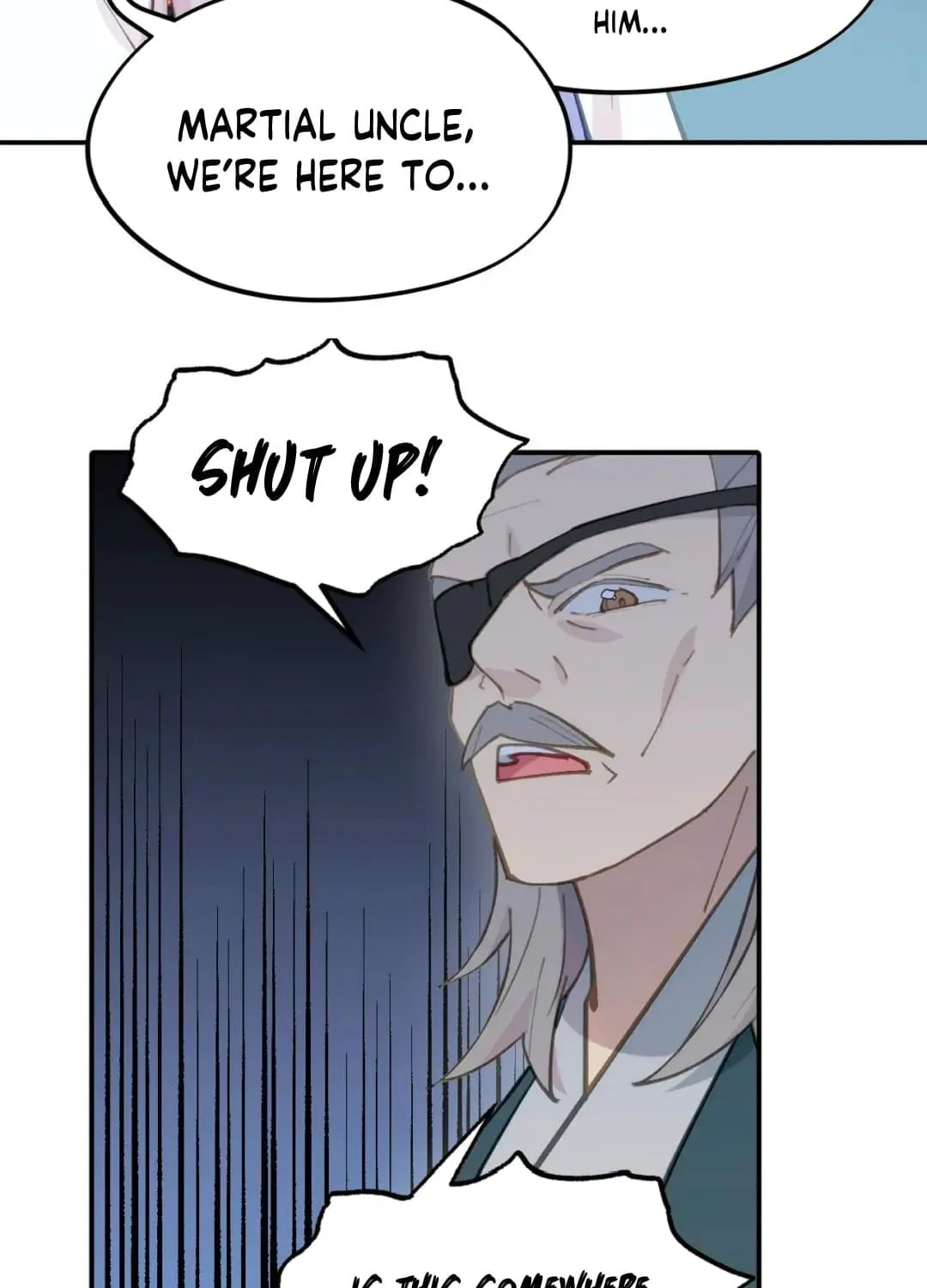 Sha Si Nan Zhu Ranhou Chengwei Nv Mo Tou Chapter 26 page 28 - 