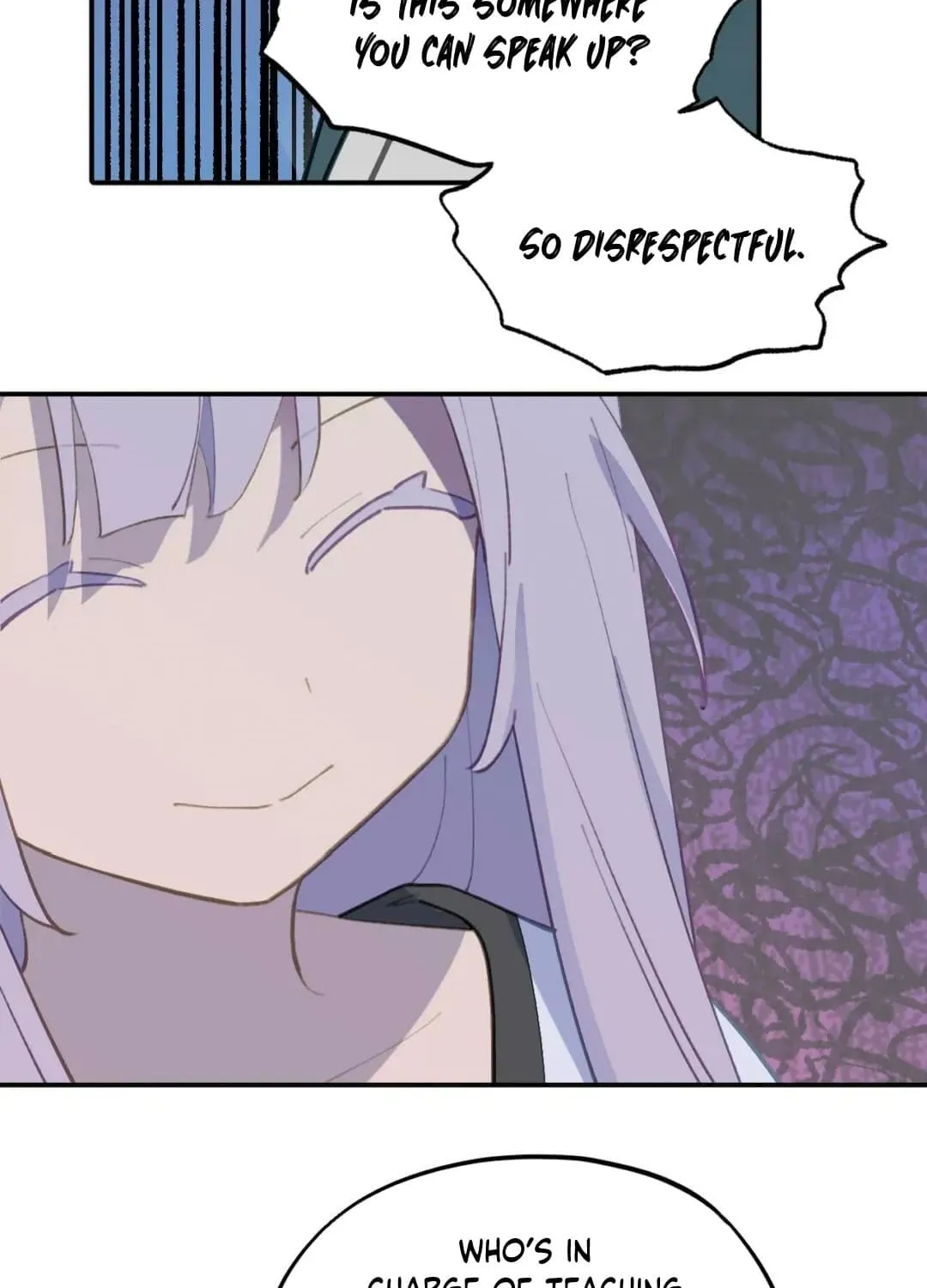 Sha Si Nan Zhu Ranhou Chengwei Nv Mo Tou Chapter 26 page 29 - 