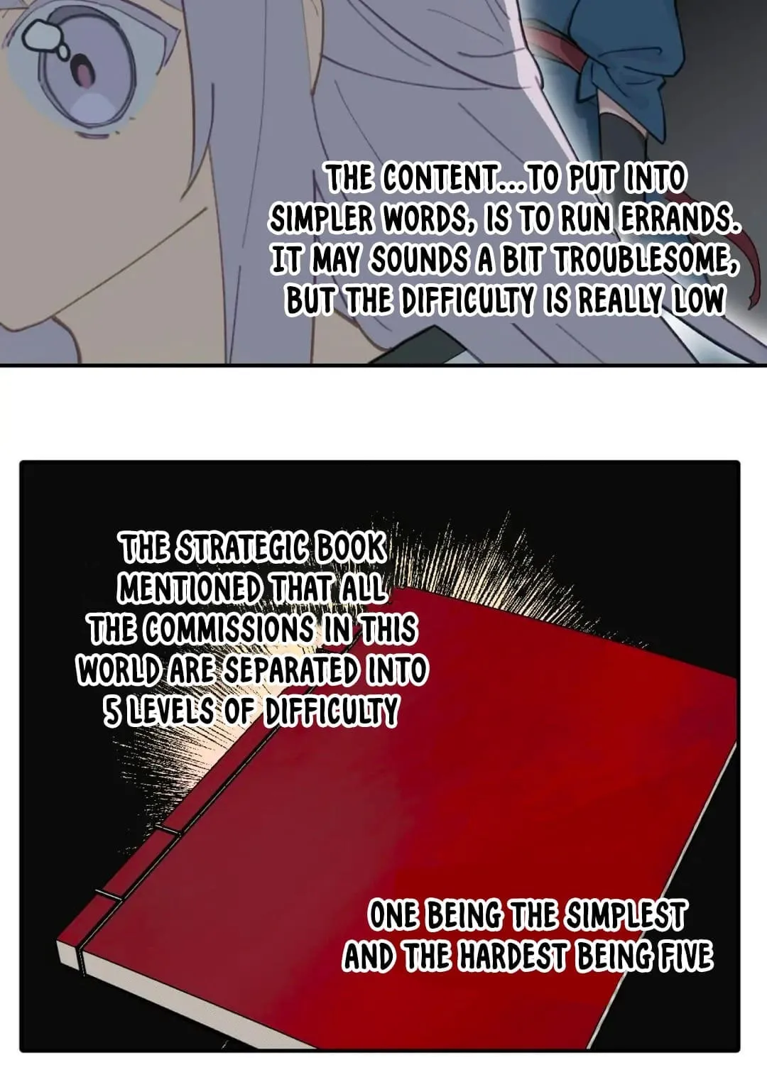 Sha Si Nan Zhu Ranhou Chengwei Nv Mo Tou Chapter 26 page 40 - 