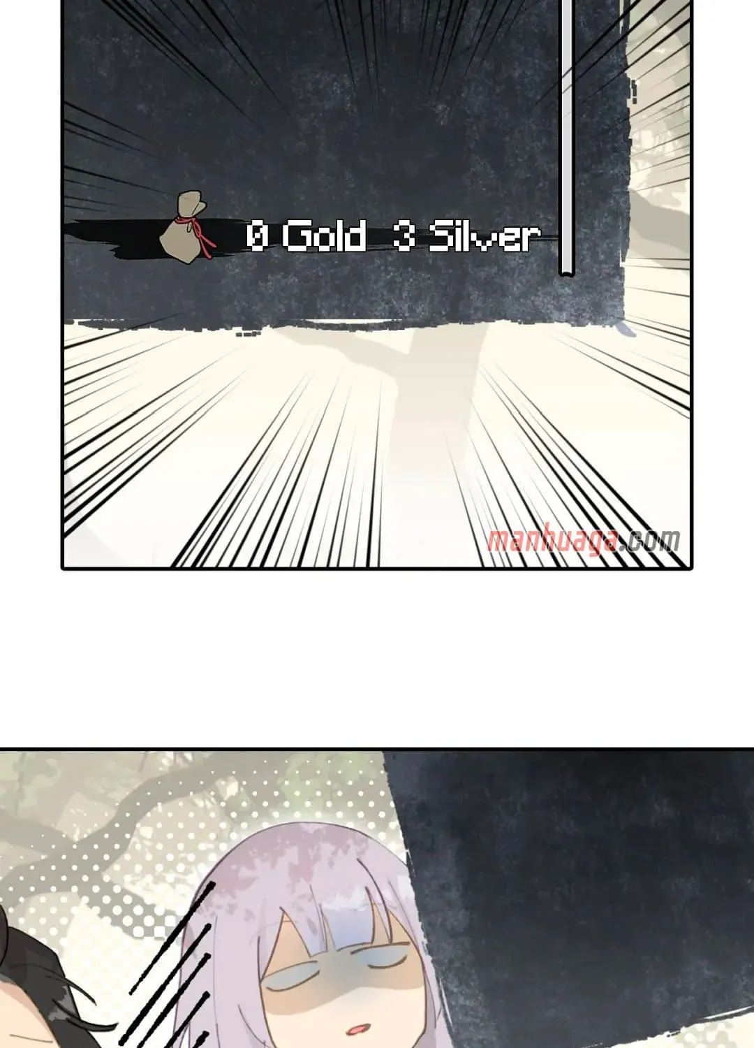 Sha Si Nan Zhu Ranhou Chengwei Nv Mo Tou Chapter 26 page 5 - 