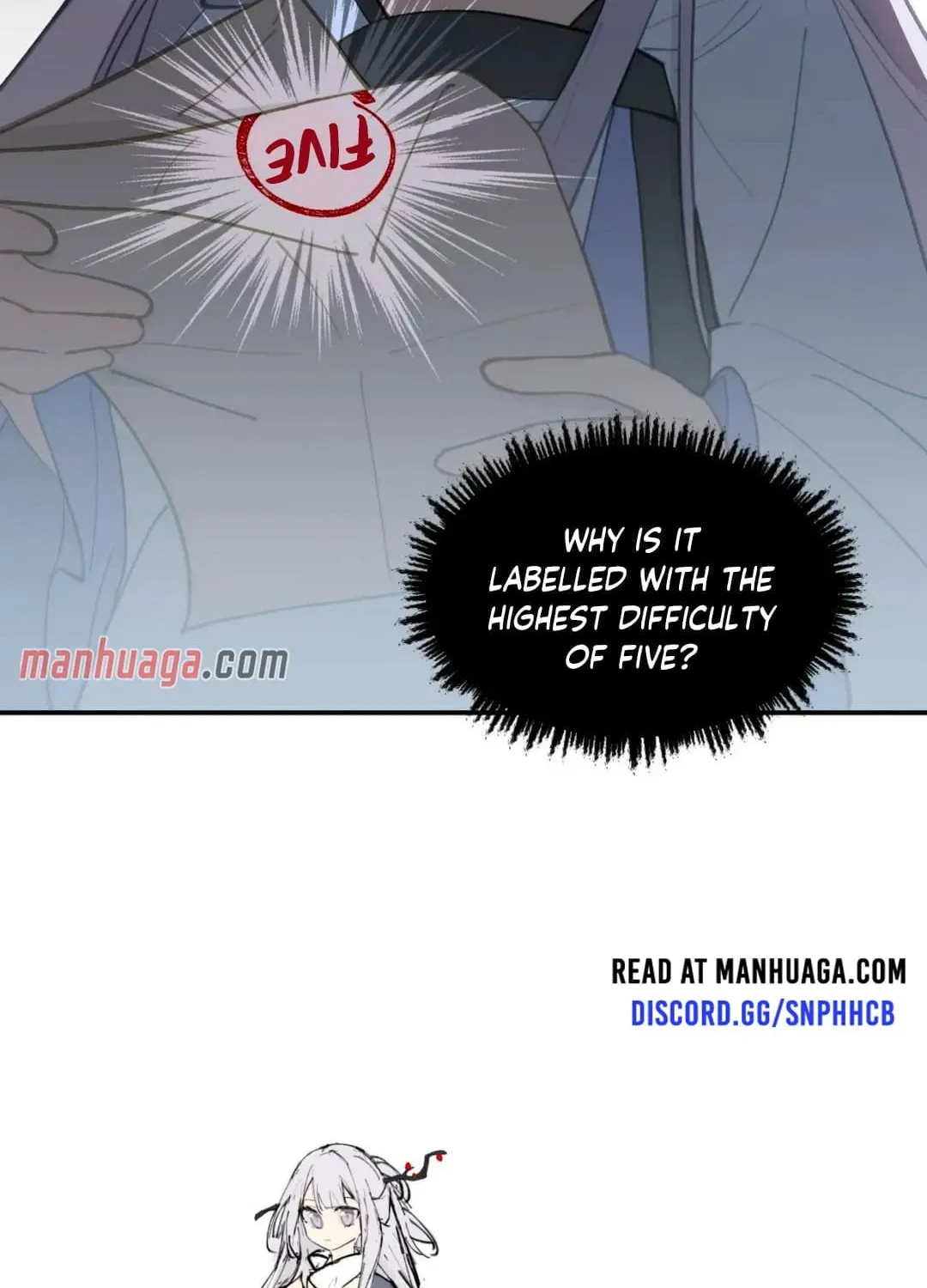 Sha Si Nan Zhu Ranhou Chengwei Nv Mo Tou Chapter 26 page 43 - 