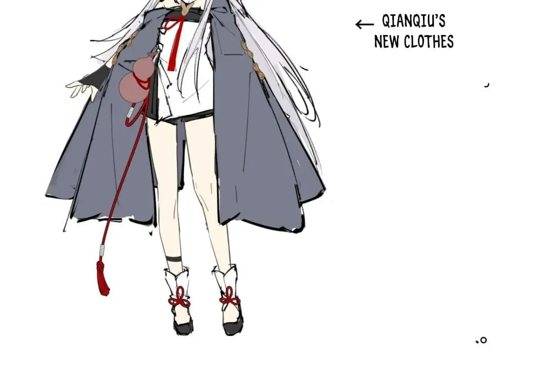 Sha Si Nan Zhu Ranhou Chengwei Nv Mo Tou Chapter 26 page 44 - 