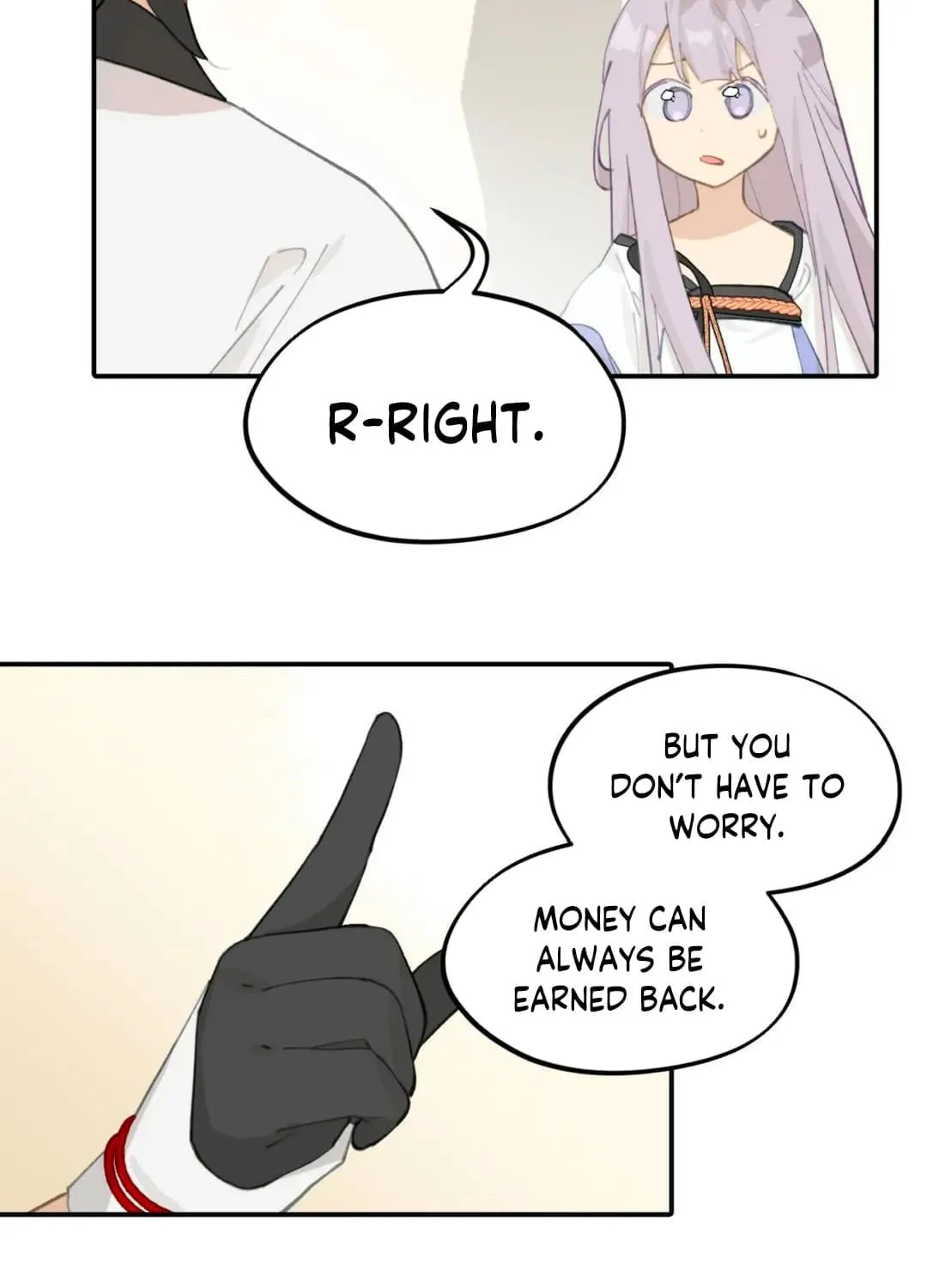 Sha Si Nan Zhu Ranhou Chengwei Nv Mo Tou Chapter 26 page 7 - 