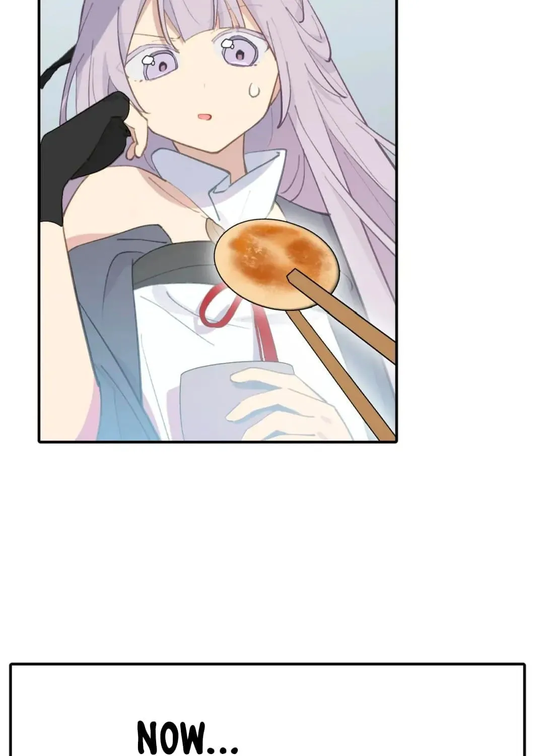 Sha Si Nan Zhu Ranhou Chengwei Nv Mo Tou Chapter 27 page 11 - 