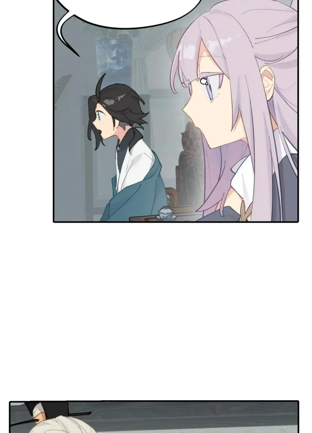 Sha Si Nan Zhu Ranhou Chengwei Nv Mo Tou Chapter 27 page 16 - 