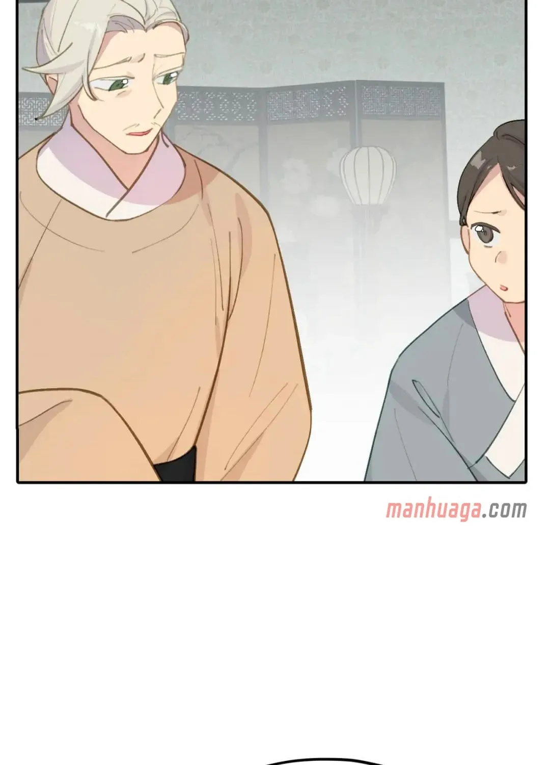 Sha Si Nan Zhu Ranhou Chengwei Nv Mo Tou Chapter 27 page 17 - 