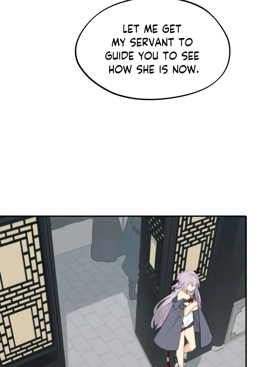 Sha Si Nan Zhu Ranhou Chengwei Nv Mo Tou Chapter 27 page 18 - 