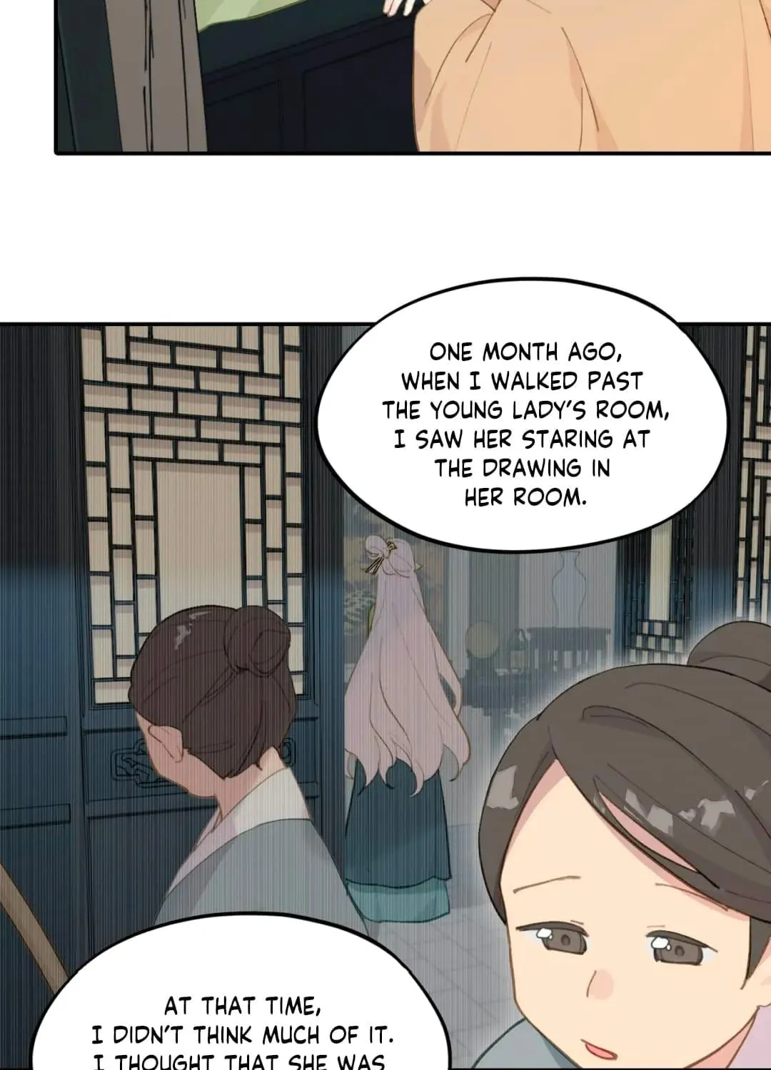 Sha Si Nan Zhu Ranhou Chengwei Nv Mo Tou Chapter 27 page 20 - 