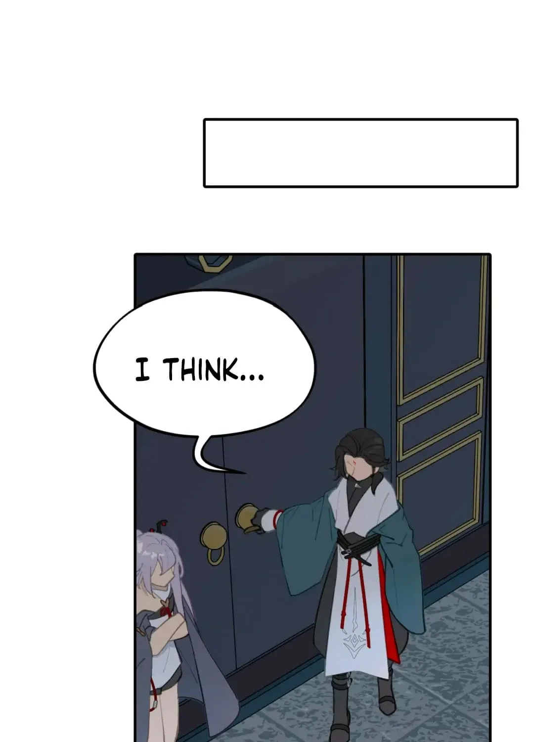 Sha Si Nan Zhu Ranhou Chengwei Nv Mo Tou Chapter 27 page 28 - 