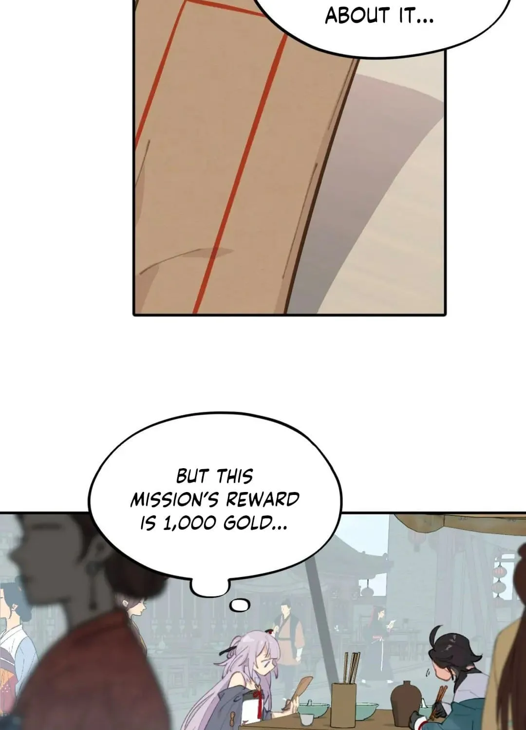 Sha Si Nan Zhu Ranhou Chengwei Nv Mo Tou Chapter 27 page 4 - 