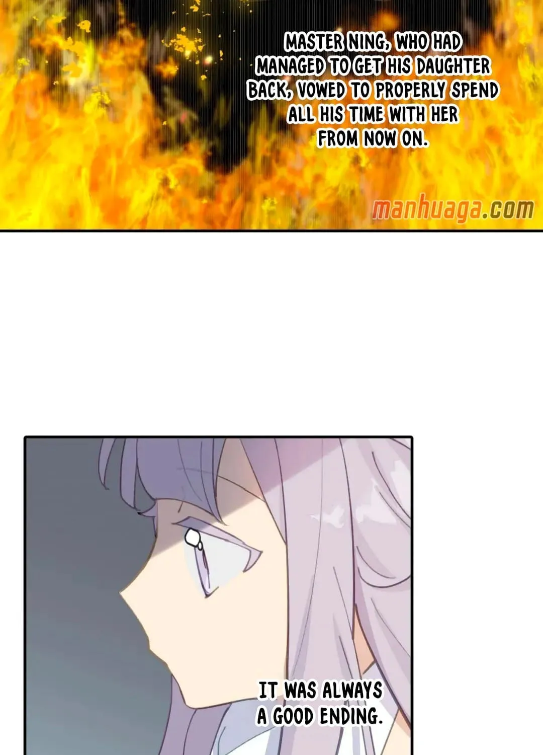 Sha Si Nan Zhu Ranhou Chengwei Nv Mo Tou Chapter 27 page 34 - 