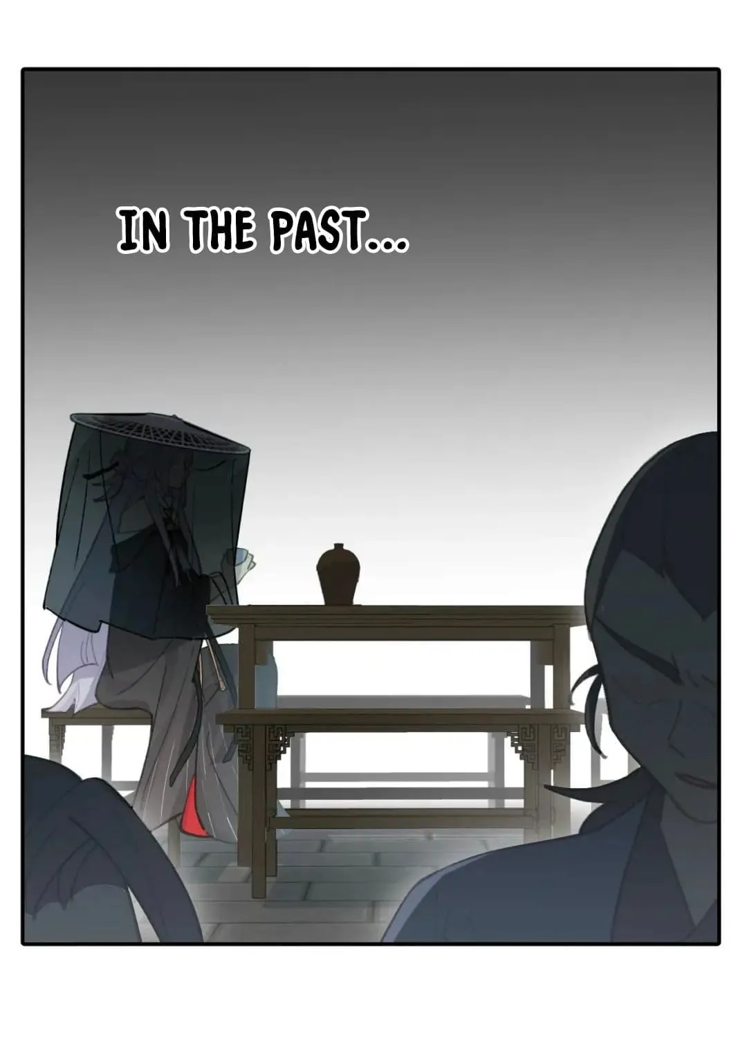 Sha Si Nan Zhu Ranhou Chengwei Nv Mo Tou Chapter 27 page 8 - 