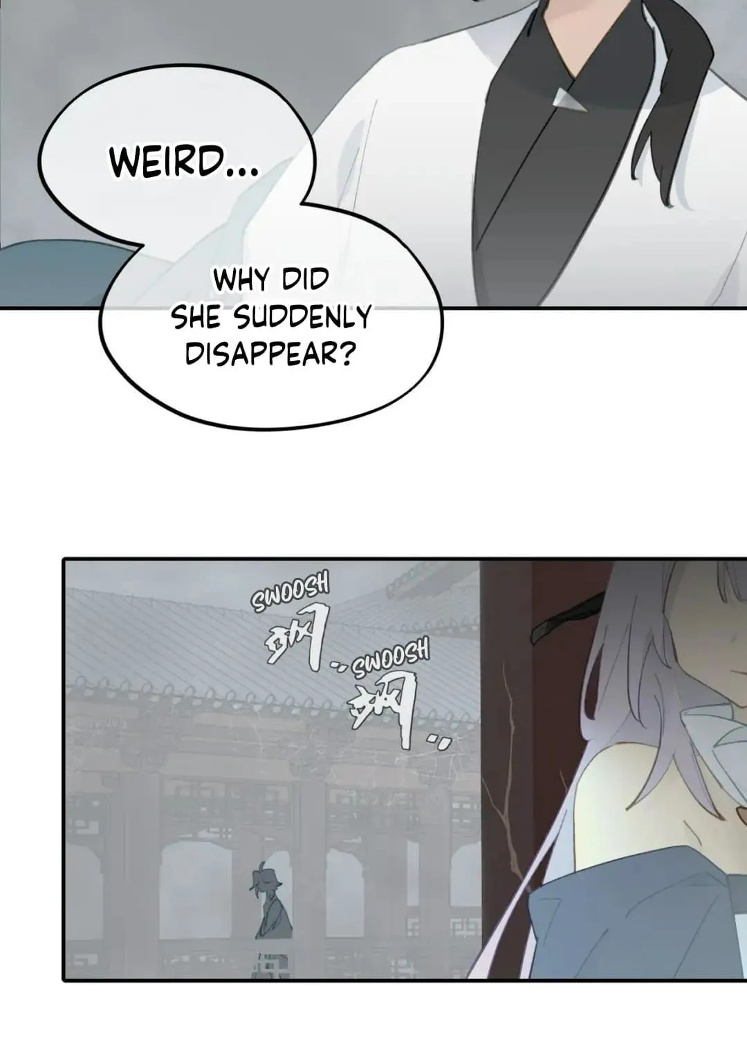 Sha Si Nan Zhu Ranhou Chengwei Nv Mo Tou Chapter 28 page 14 - 