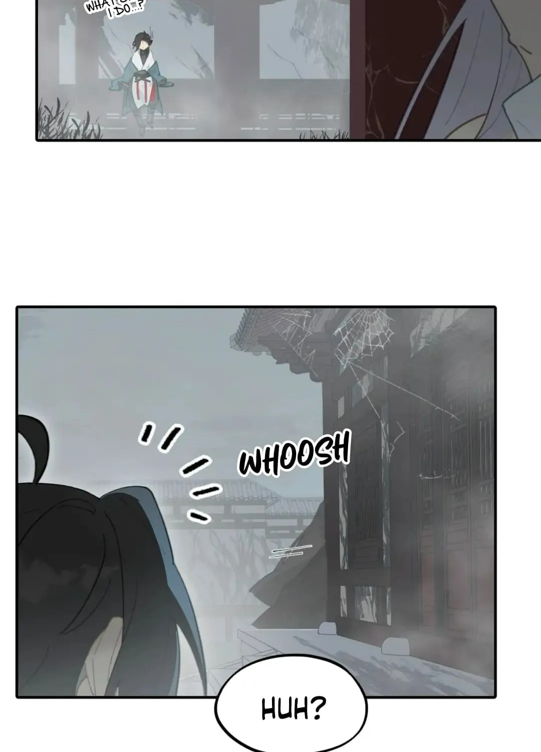 Sha Si Nan Zhu Ranhou Chengwei Nv Mo Tou Chapter 28 page 21 - 