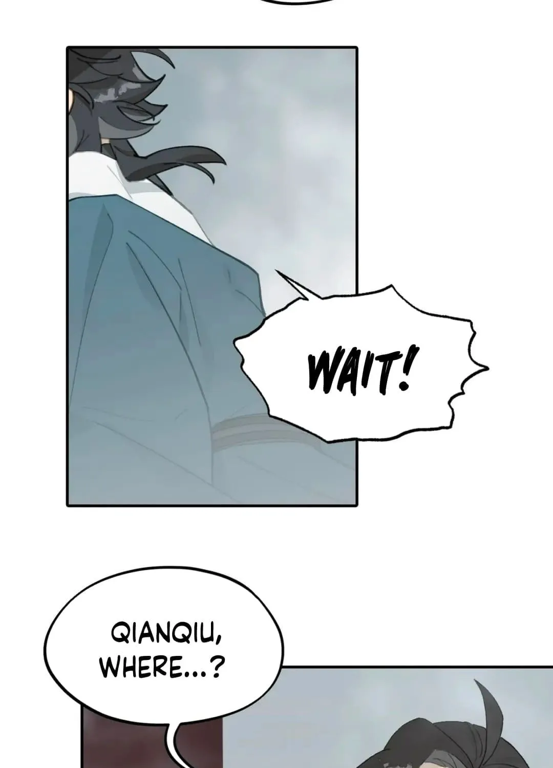 Sha Si Nan Zhu Ranhou Chengwei Nv Mo Tou Chapter 28 page 22 - 