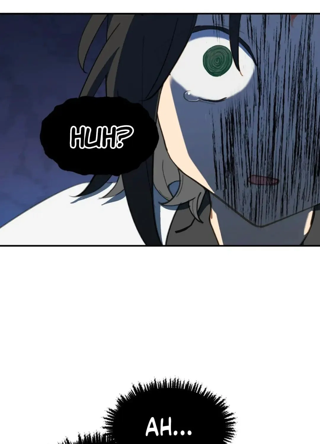 Sha Si Nan Zhu Ranhou Chengwei Nv Mo Tou Chapter 28 page 25 - 