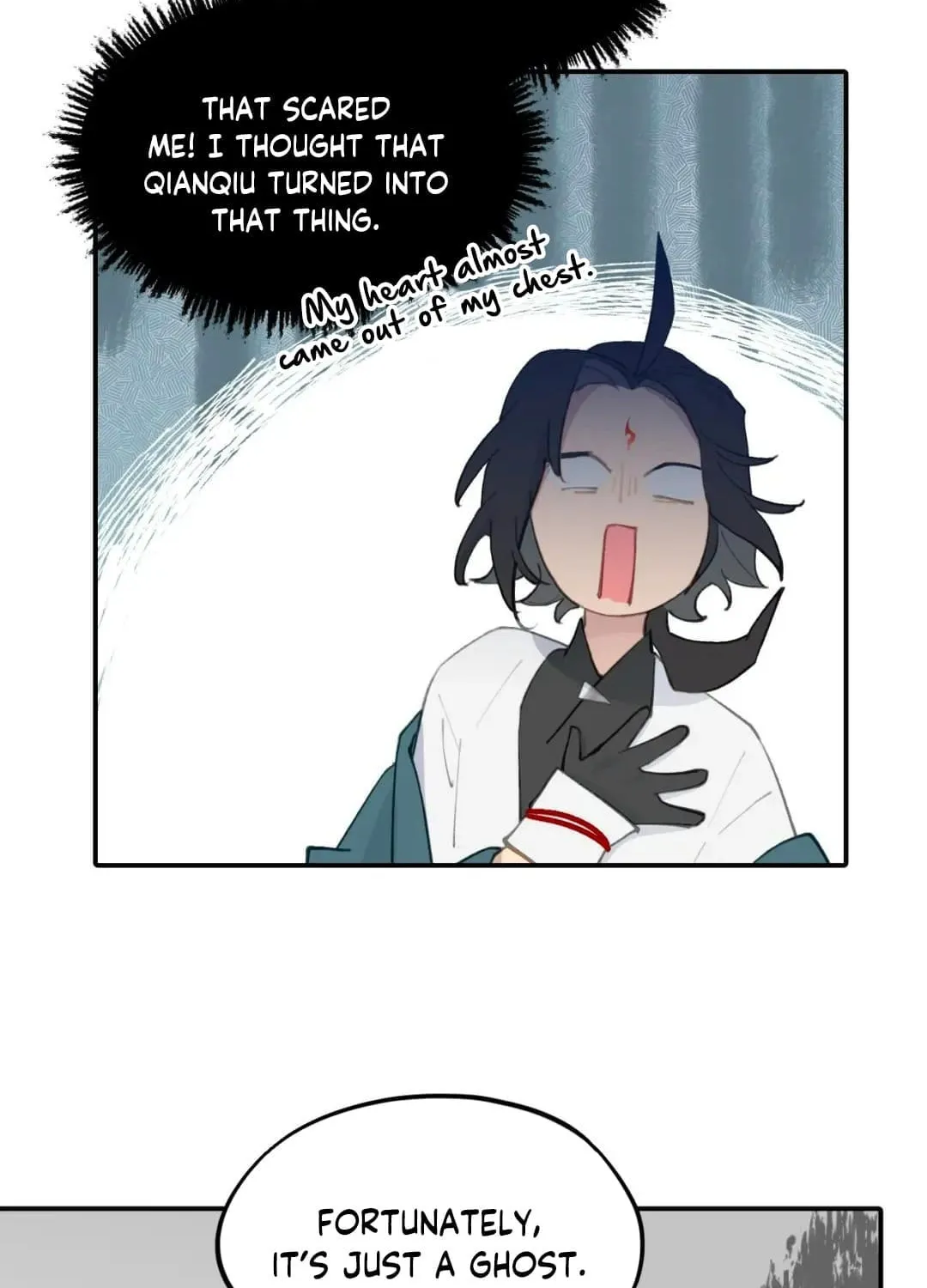 Sha Si Nan Zhu Ranhou Chengwei Nv Mo Tou Chapter 28 page 26 - 