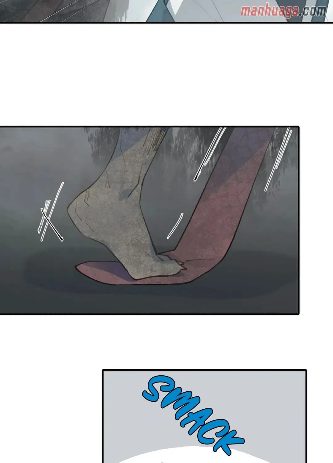 Sha Si Nan Zhu Ranhou Chengwei Nv Mo Tou Chapter 28 page 30 - 