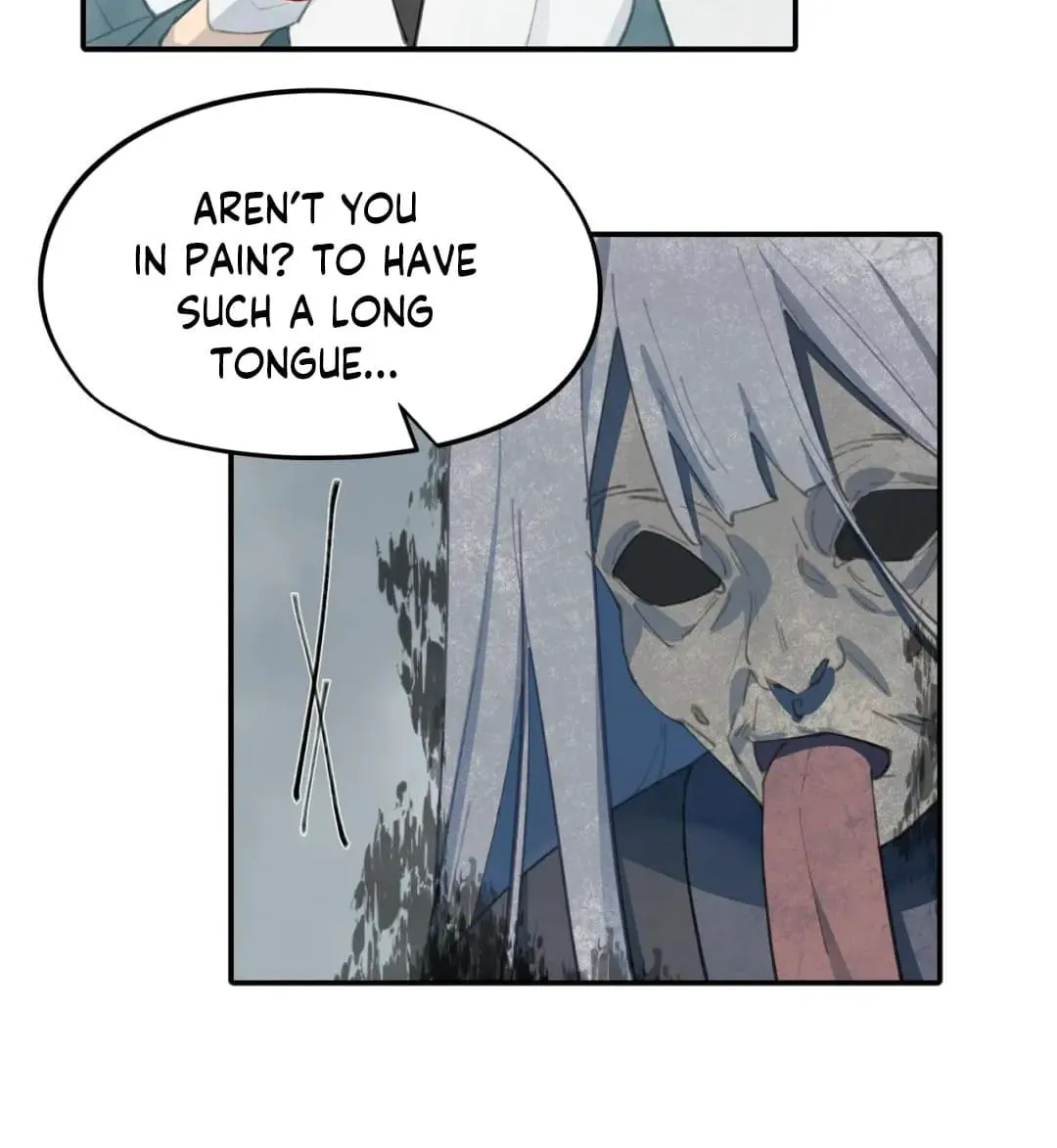 Sha Si Nan Zhu Ranhou Chengwei Nv Mo Tou Chapter 28 page 34 - 