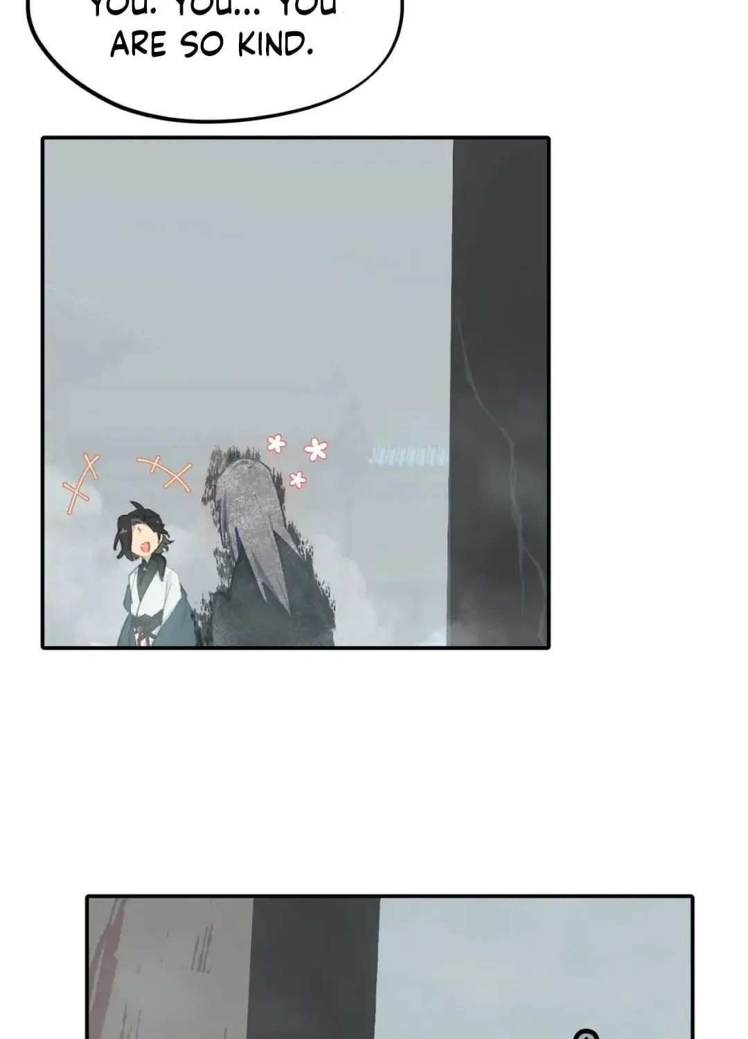 Sha Si Nan Zhu Ranhou Chengwei Nv Mo Tou Chapter 28 page 39 - 
