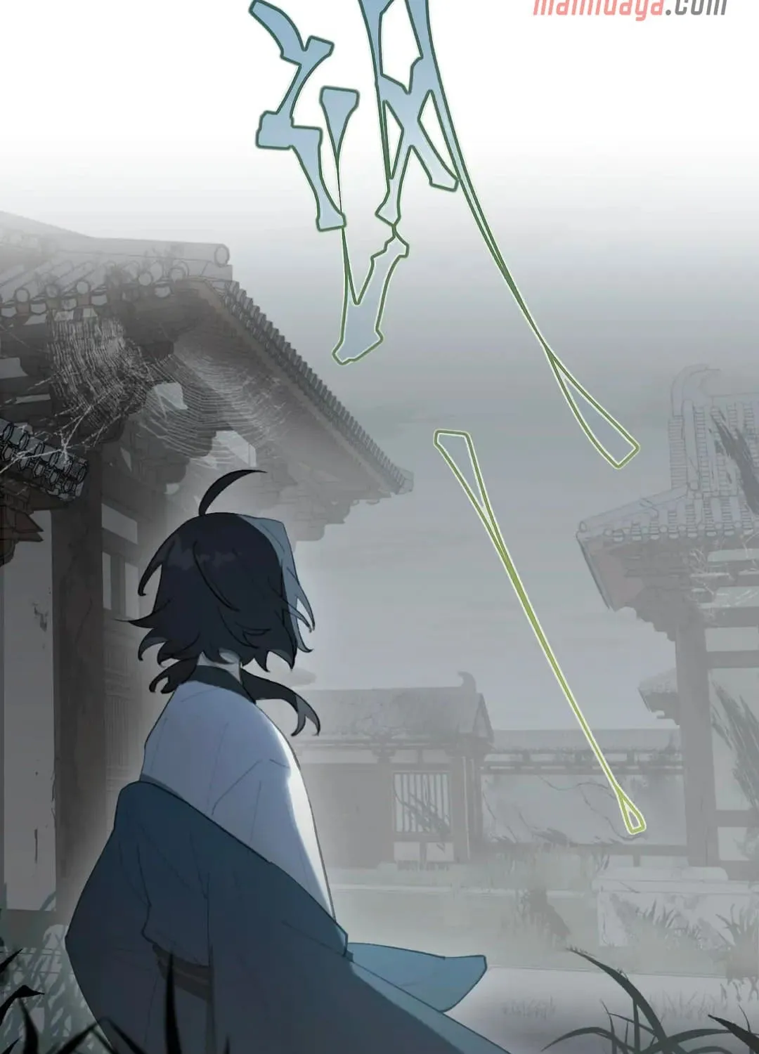 Sha Si Nan Zhu Ranhou Chengwei Nv Mo Tou Chapter 28 page 9 - 