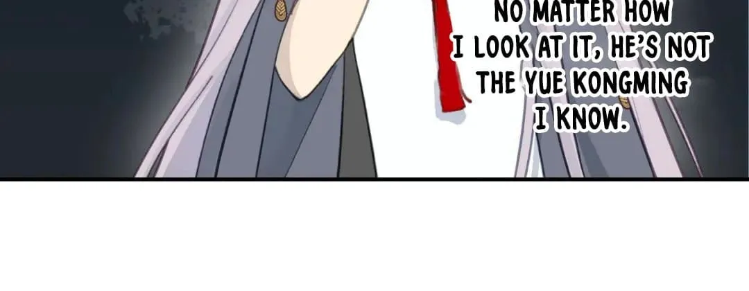 Sha Si Nan Zhu Ranhou Chengwei Nv Mo Tou Chapter 29 page 22 - 