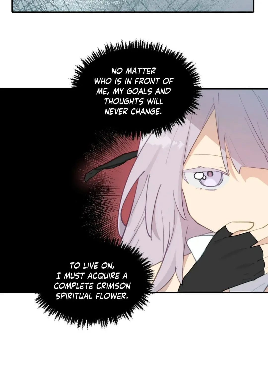 Sha Si Nan Zhu Ranhou Chengwei Nv Mo Tou Chapter 29 page 28 - 