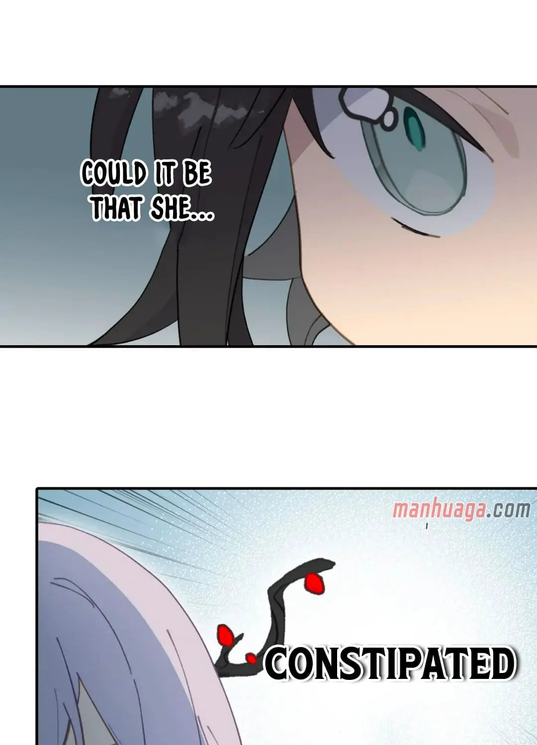 Sha Si Nan Zhu Ranhou Chengwei Nv Mo Tou Chapter 29 page 40 - 