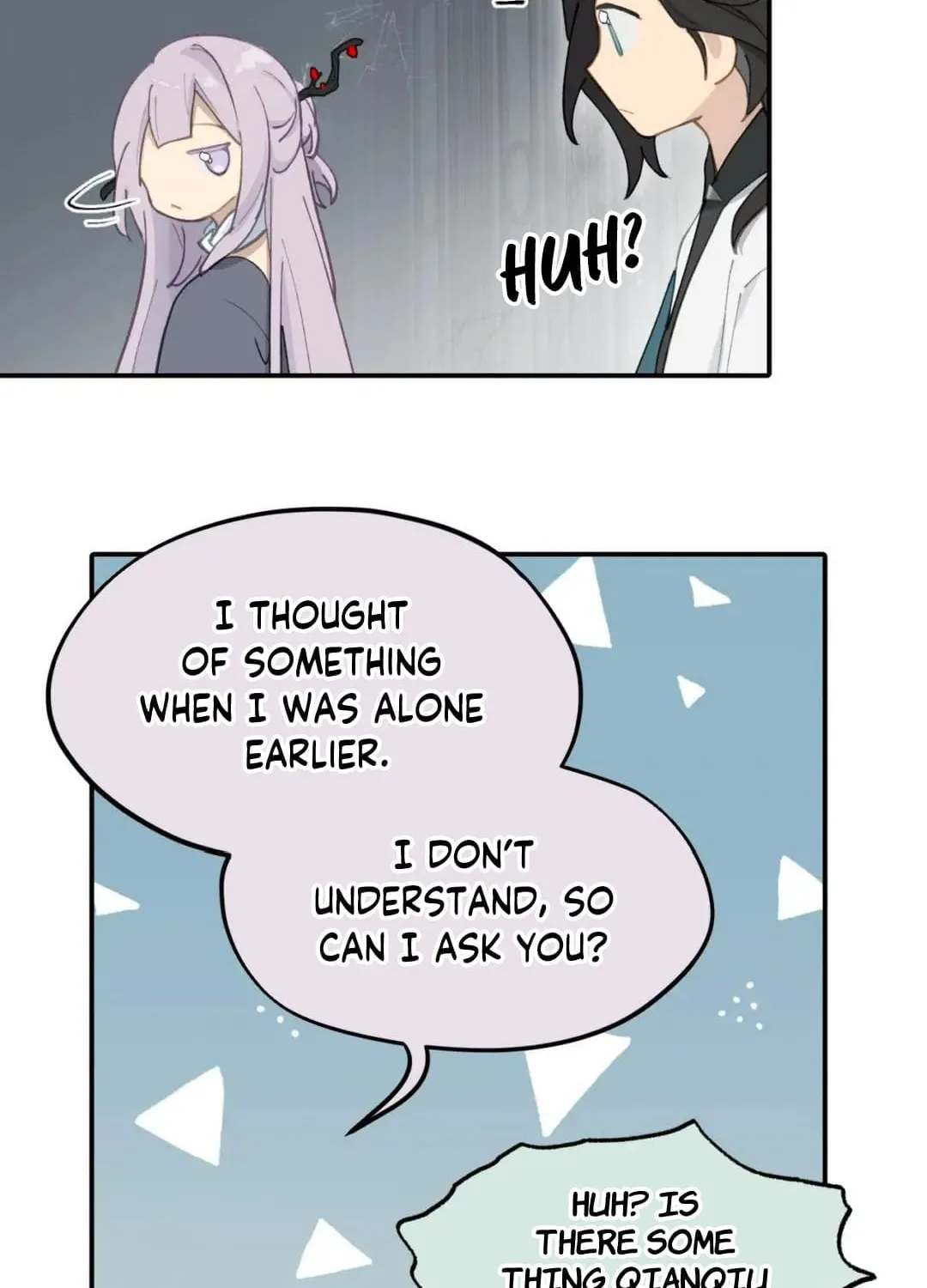 Sha Si Nan Zhu Ranhou Chengwei Nv Mo Tou Chapter 29 page 42 - 