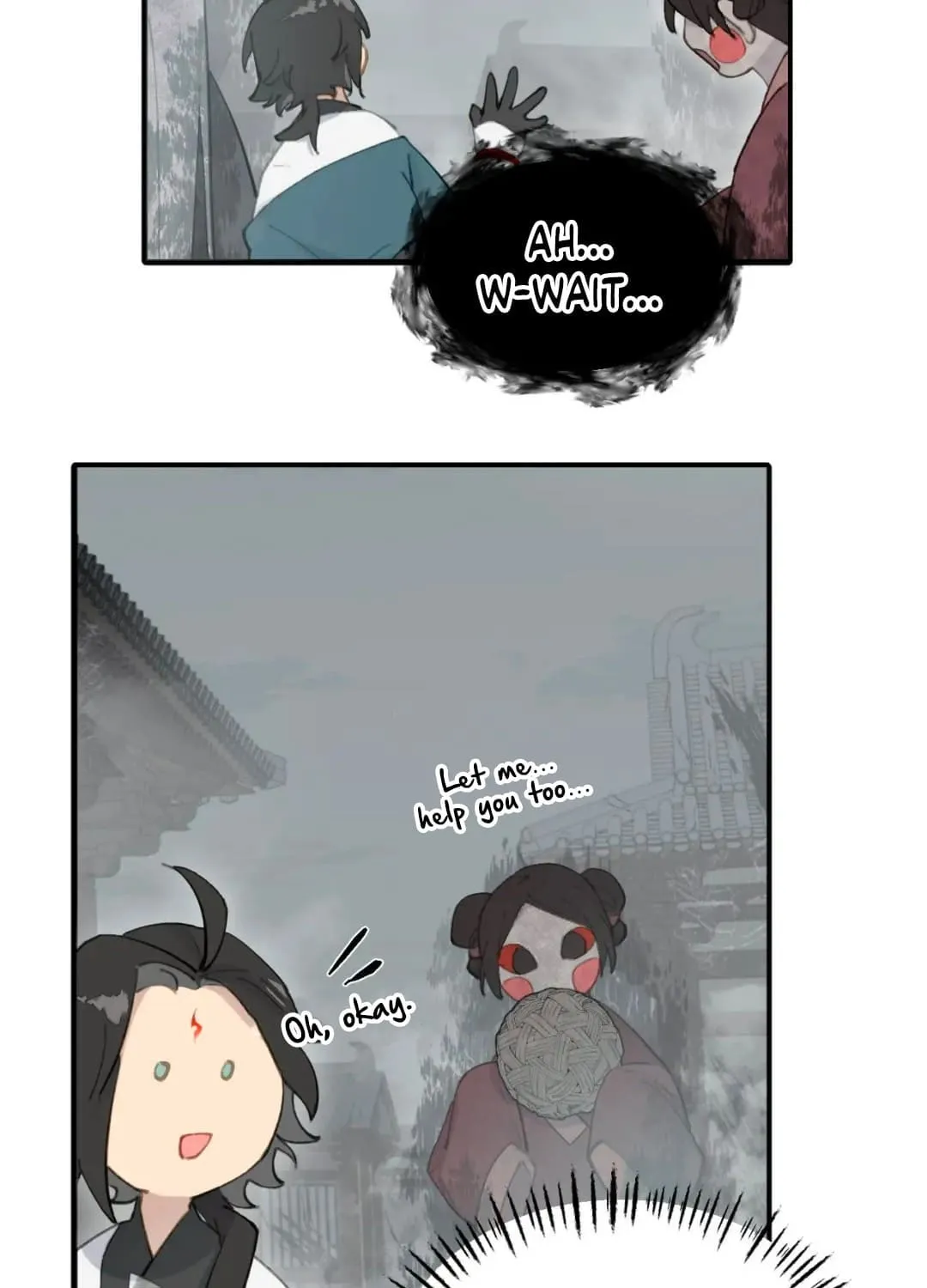 Sha Si Nan Zhu Ranhou Chengwei Nv Mo Tou Chapter 29 page 7 - 