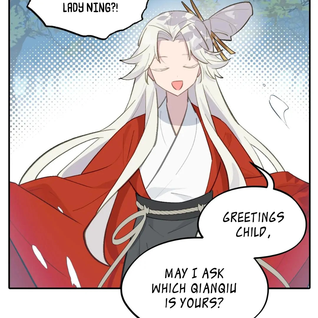 Sha Si Nan Zhu Ranhou Chengwei Nv Mo Tou Chapter 3.2 page 4 - 