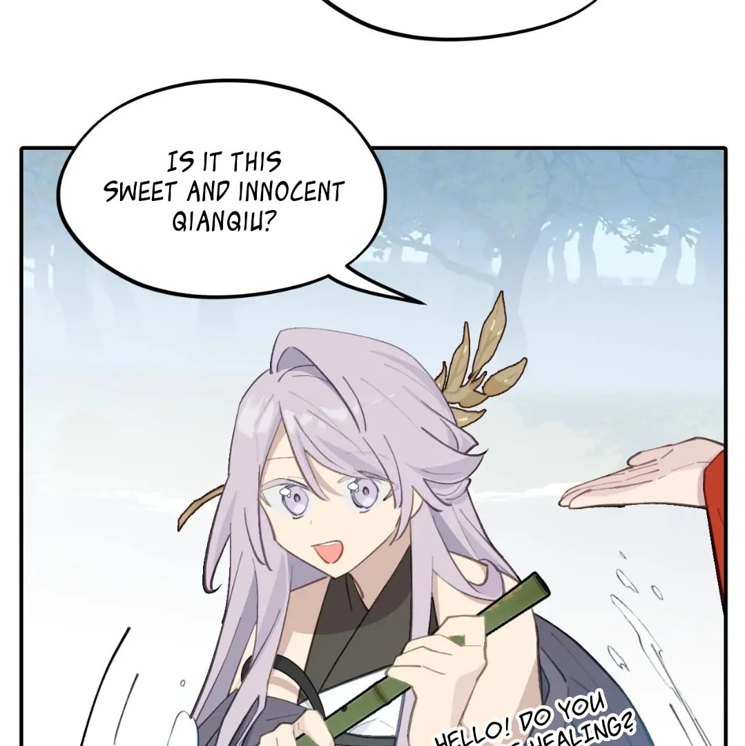 Sha Si Nan Zhu Ranhou Chengwei Nv Mo Tou Chapter 3.2 page 5 - 