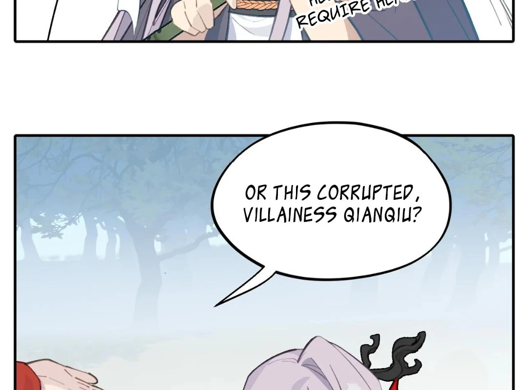 Sha Si Nan Zhu Ranhou Chengwei Nv Mo Tou Chapter 3.2 page 6 - 