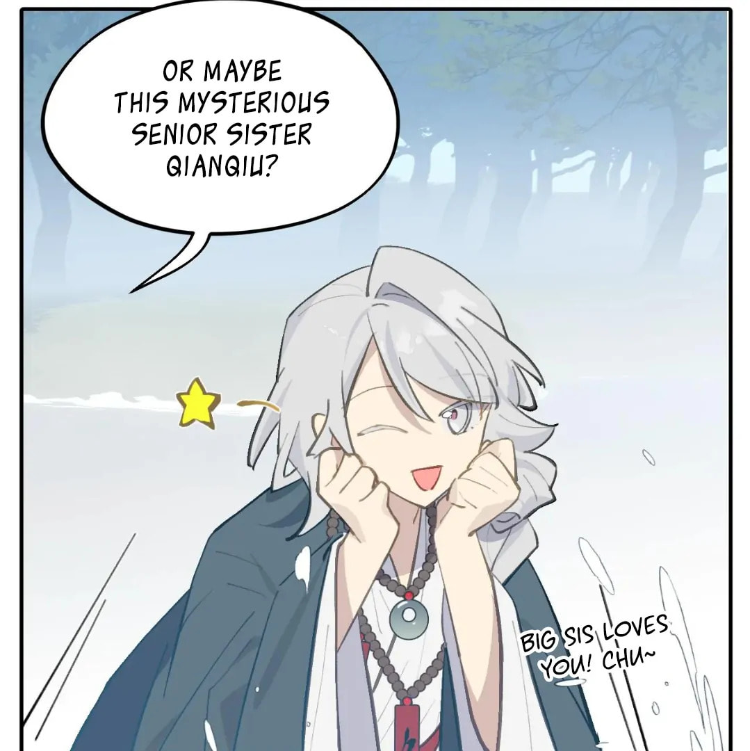 Sha Si Nan Zhu Ranhou Chengwei Nv Mo Tou Chapter 3.2 page 8 - 
