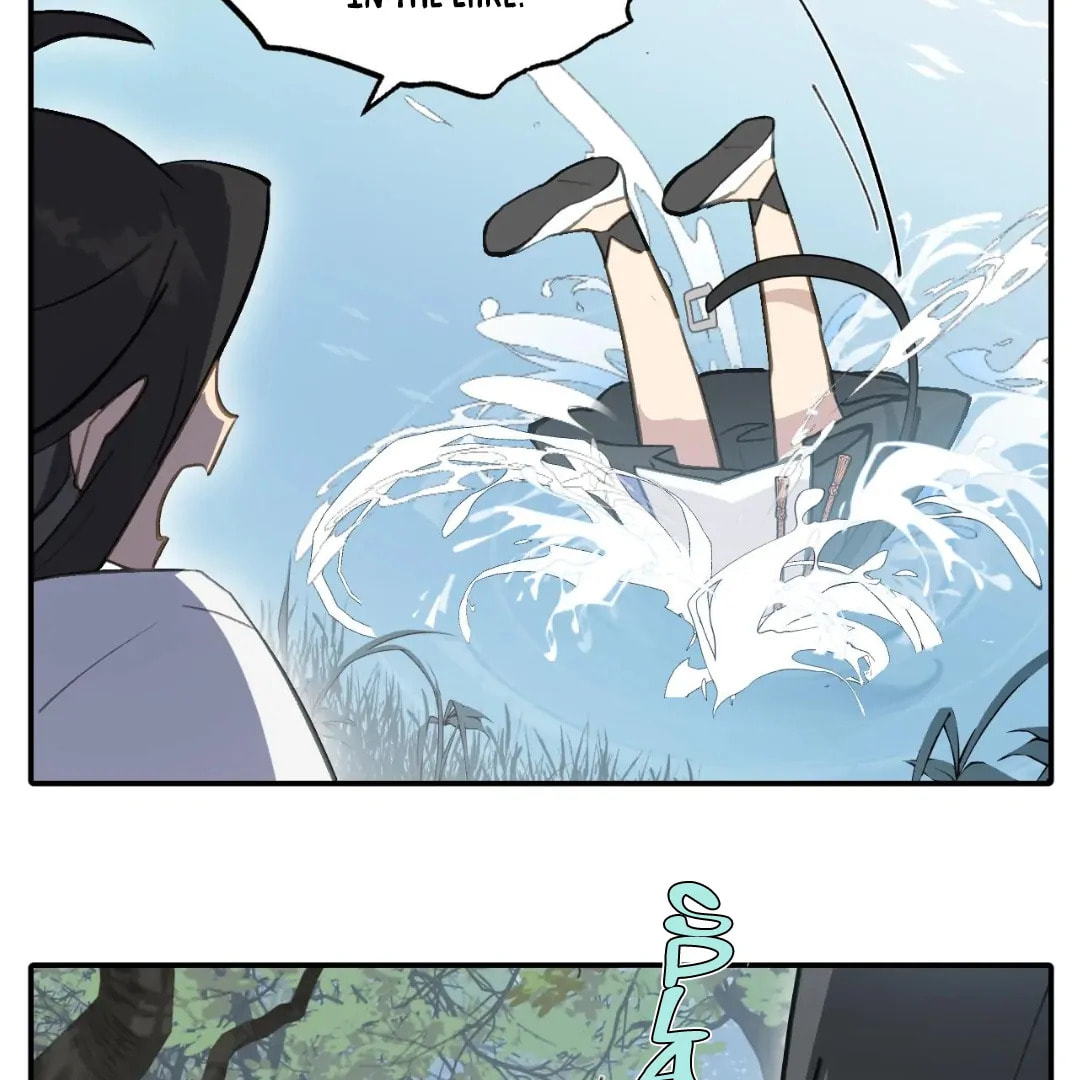 Sha Si Nan Zhu Ranhou Chengwei Nv Mo Tou Chapter 3.3 page 2 - 