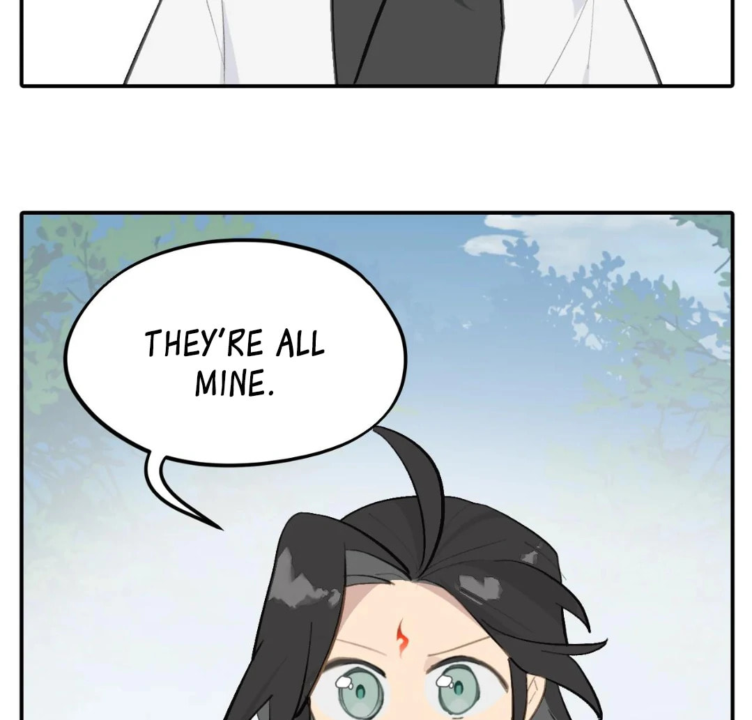 Sha Si Nan Zhu Ranhou Chengwei Nv Mo Tou Chapter 3.3 page 12 - 