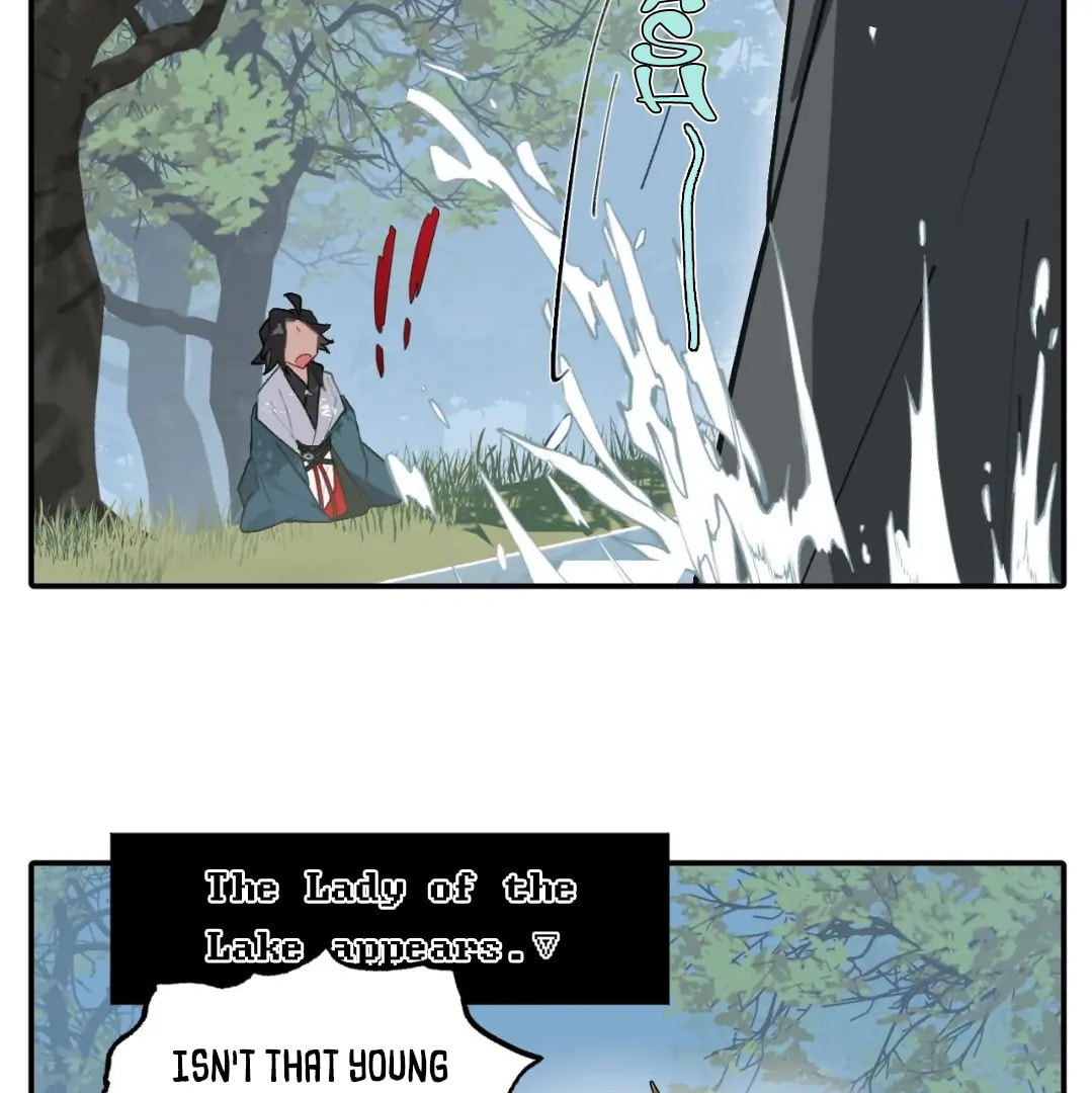 Sha Si Nan Zhu Ranhou Chengwei Nv Mo Tou Chapter 3.3 page 3 - 