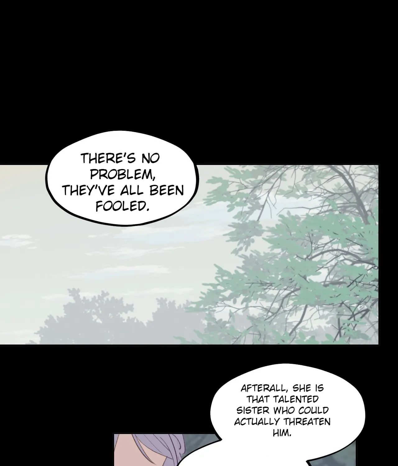 Sha Si Nan Zhu Ranhou Chengwei Nv Mo Tou Chapter 3 page 1 - 