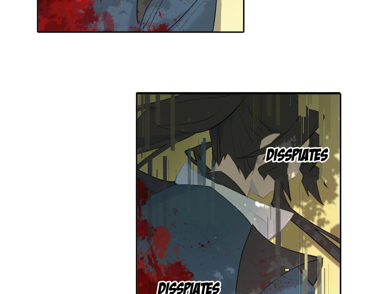 Sha Si Nan Zhu Ranhou Chengwei Nv Mo Tou Chapter 3 page 14 - 