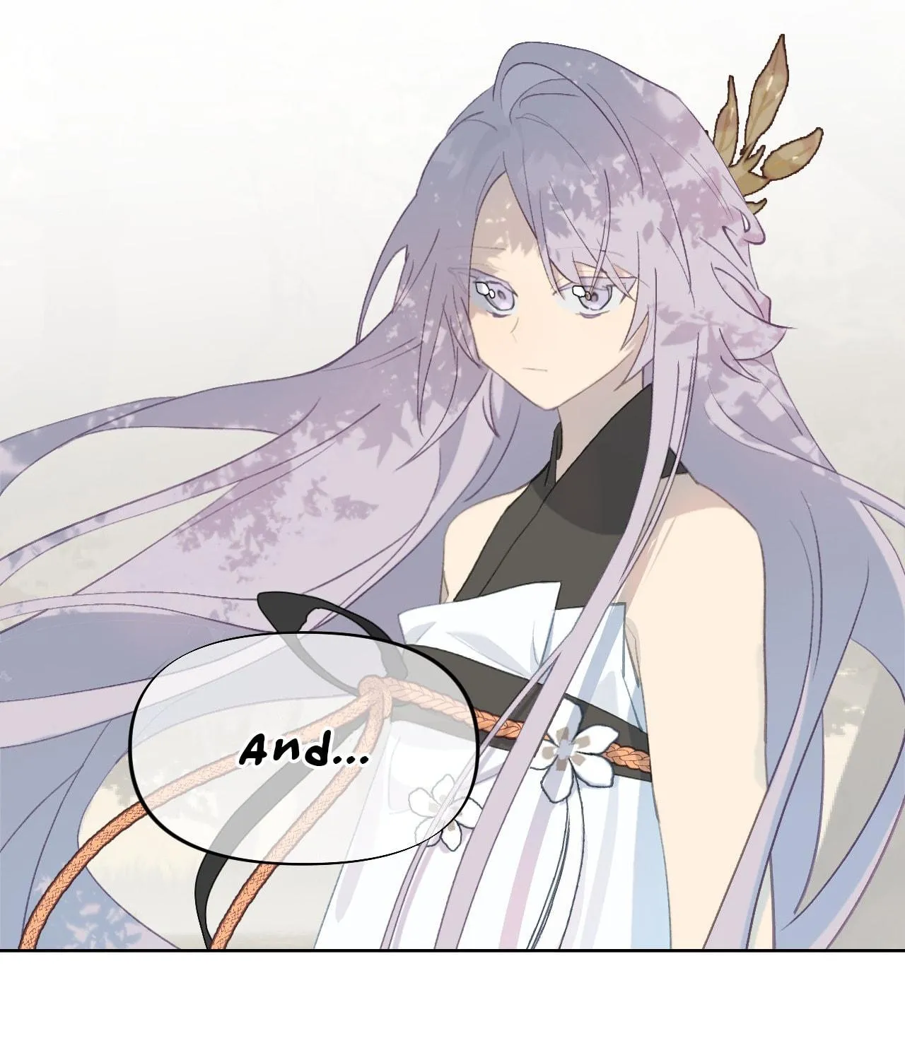 Sha Si Nan Zhu Ranhou Chengwei Nv Mo Tou Chapter 3 page 17 - 