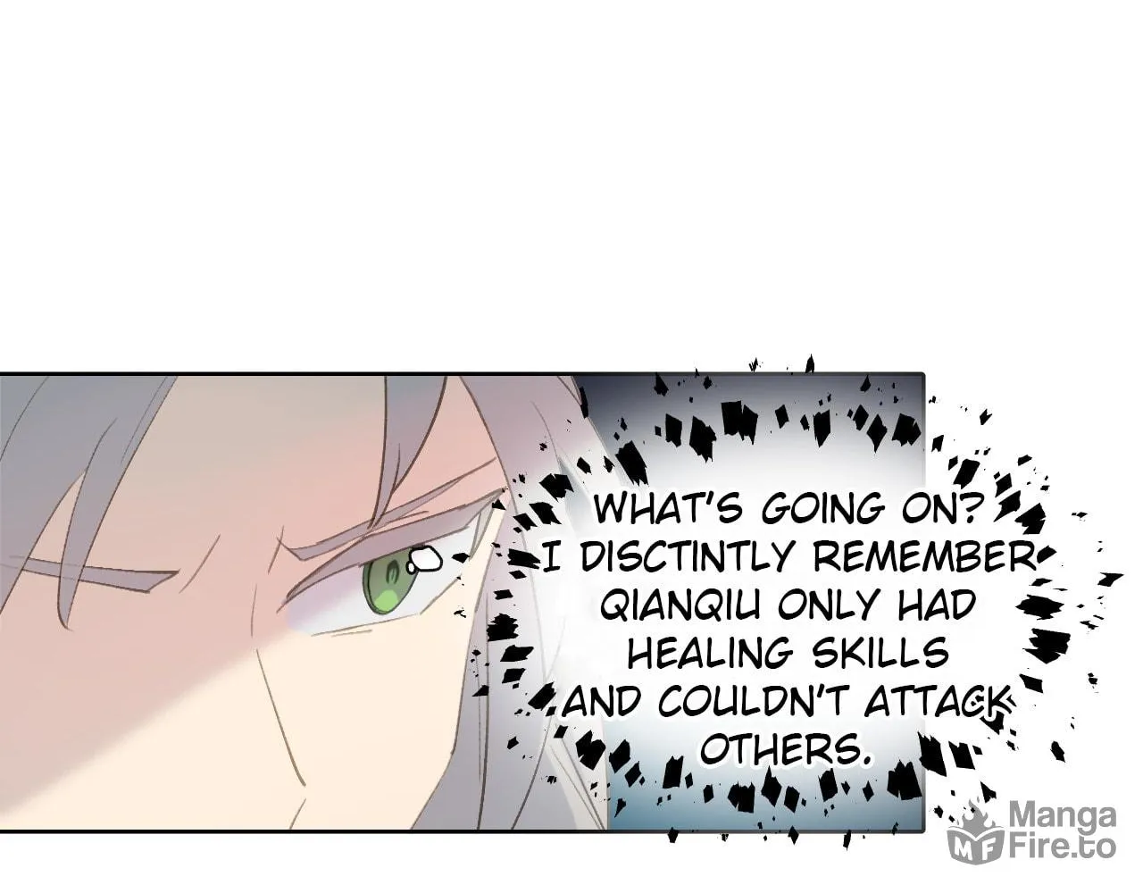 Sha Si Nan Zhu Ranhou Chengwei Nv Mo Tou Chapter 3 page 18 - 