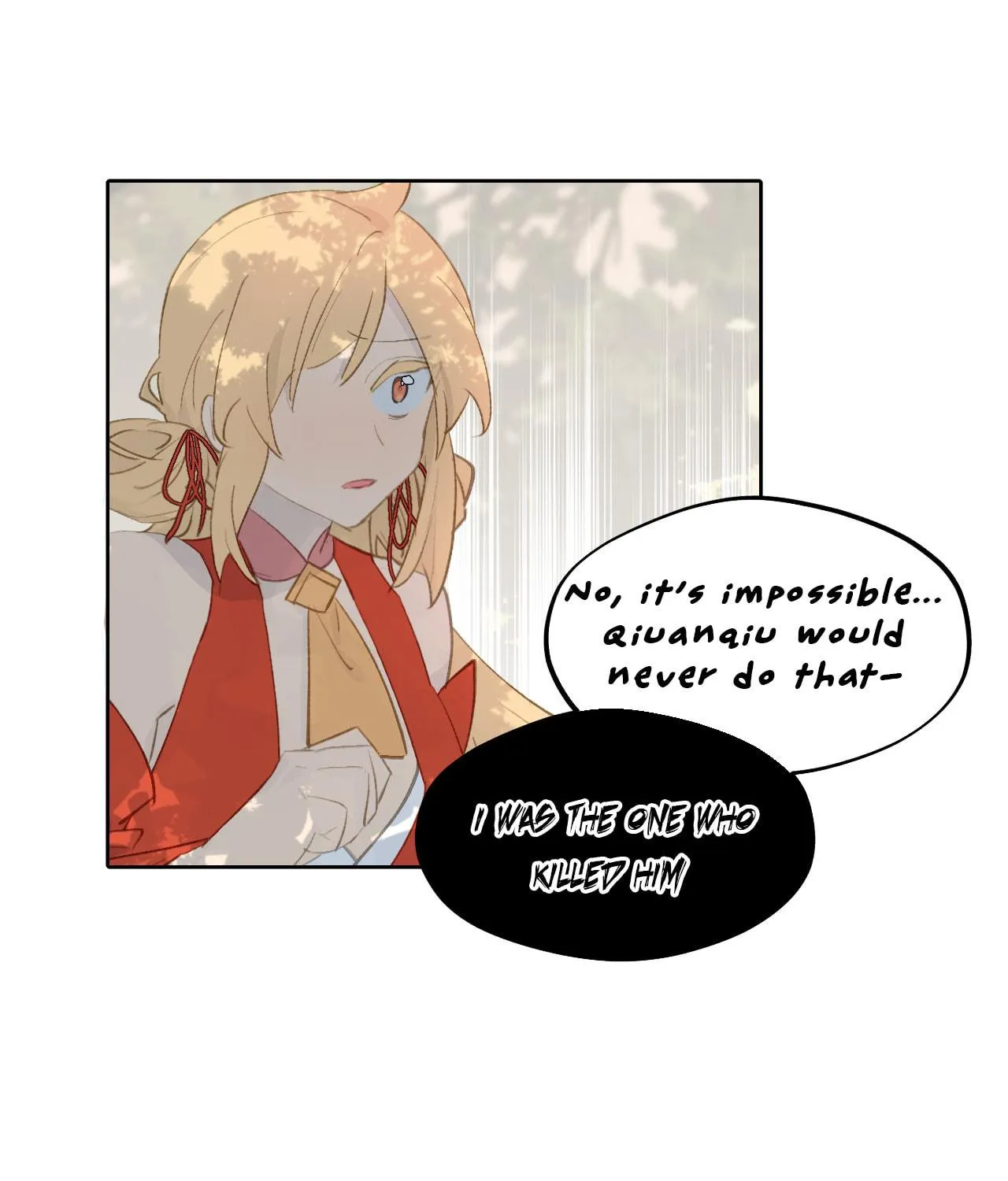 Sha Si Nan Zhu Ranhou Chengwei Nv Mo Tou Chapter 3 page 19 - 
