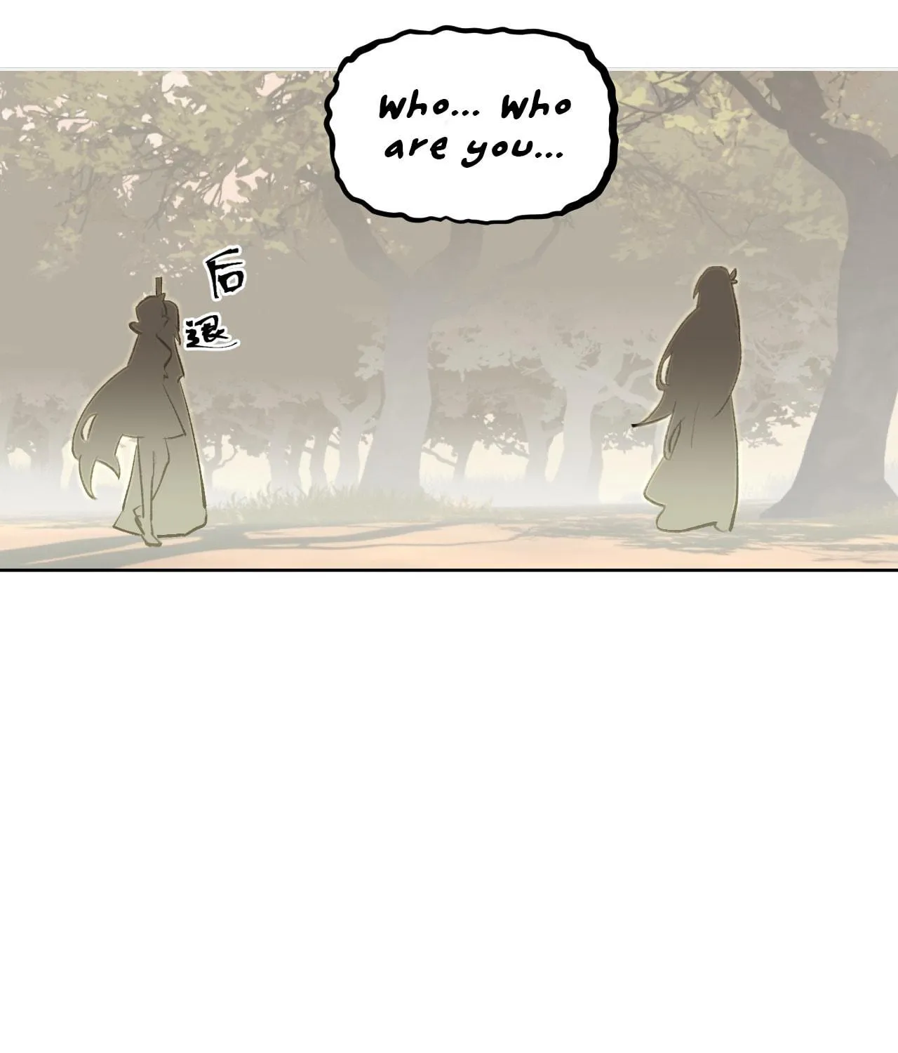 Sha Si Nan Zhu Ranhou Chengwei Nv Mo Tou Chapter 3 page 23 - 