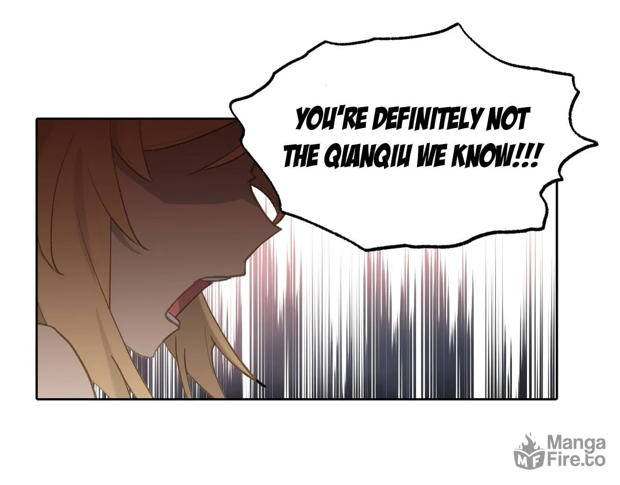 Sha Si Nan Zhu Ranhou Chengwei Nv Mo Tou Chapter 3 page 24 - 