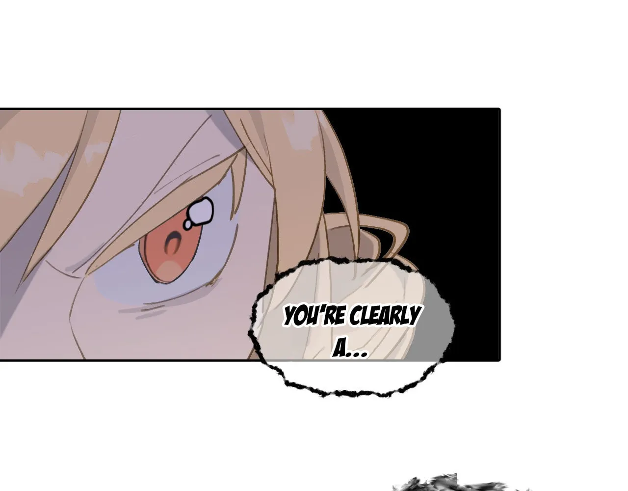 Sha Si Nan Zhu Ranhou Chengwei Nv Mo Tou Chapter 3 page 26 - 
