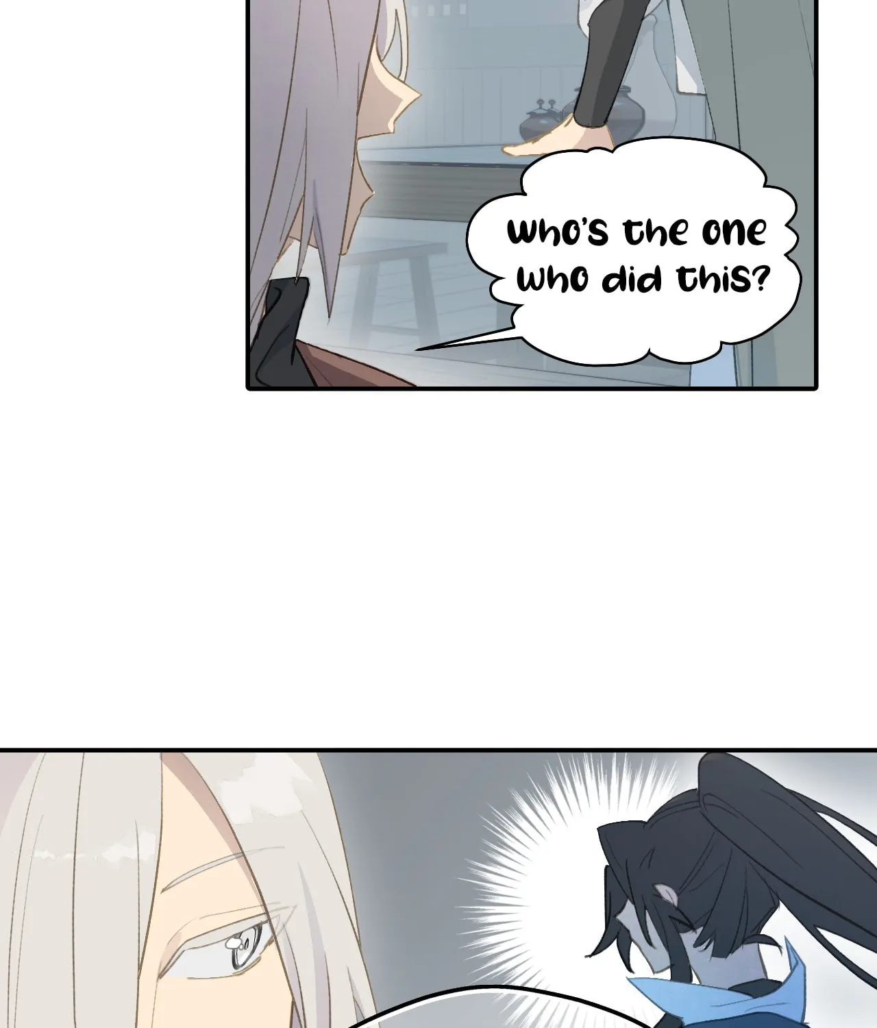 Sha Si Nan Zhu Ranhou Chengwei Nv Mo Tou Chapter 3 page 37 - 